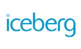 Logo of Iceberg