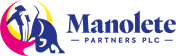 Manolete Partners Plc logo