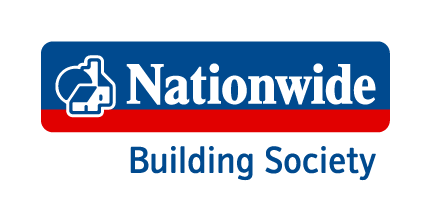 Logo of Nationwide an ICAEW commercial partner