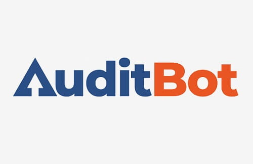 Logo of ICAEW partner AuditBot