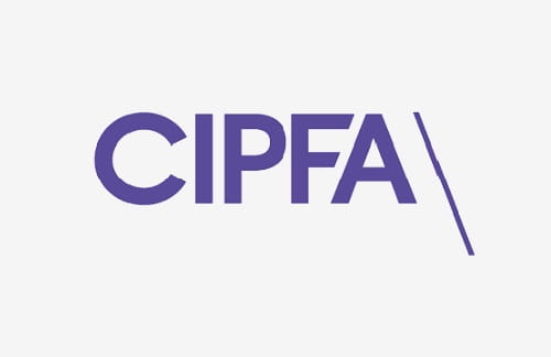 Logo of ICAEW partner CIPFA
