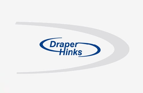 Draper Hinks logo