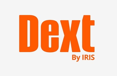 Dext logo