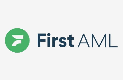 Logo of First AML