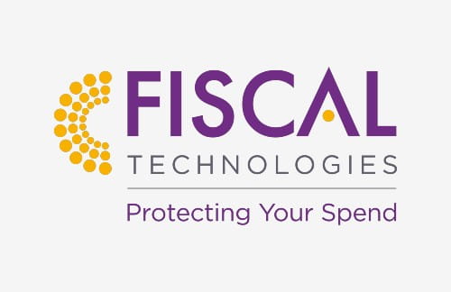 Logo of FISCAL Technologies a partner of ICAEW's Financial Controllers Conference 2020