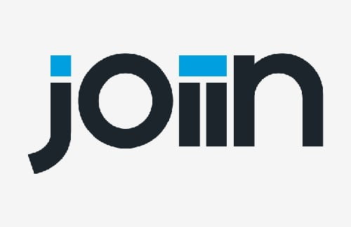 Logo of Joiin