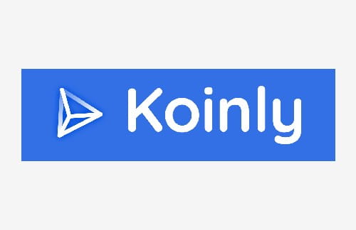 Logo of Koinly