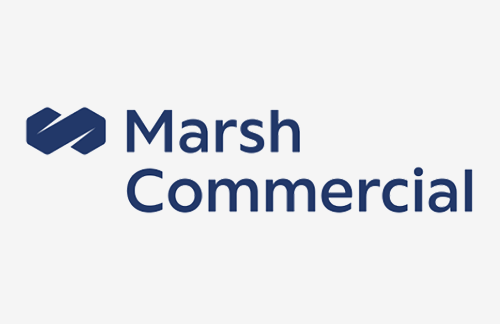 Logo of ICAEW partner Marsh Commercial