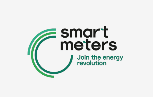 Smart Meters logo