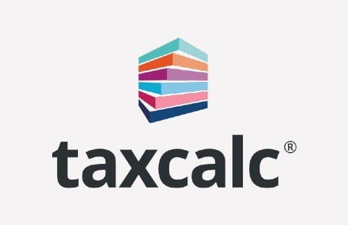 TaxCalc company logo