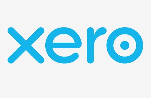 Xero logo