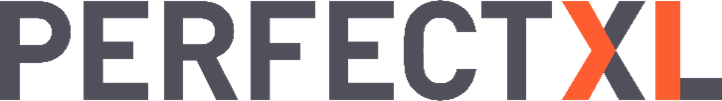 PerfectXL logo