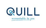 Logo of Quill