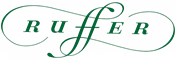 Logo of Ruffer an ICAEW commercial partner