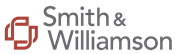 Logo of Smith & Williamson an ICAEW commercial partner