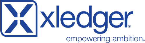 Logo of Xledger