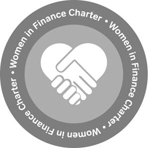 HM Treasury's Women in Finance Charter