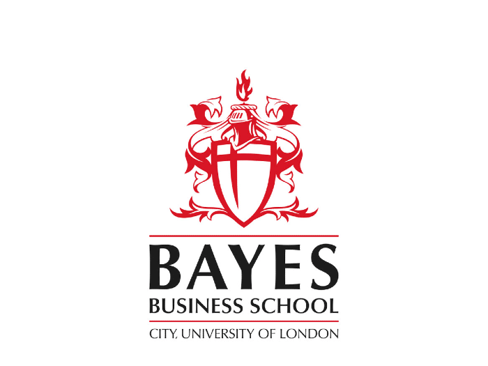 Bayes logo
