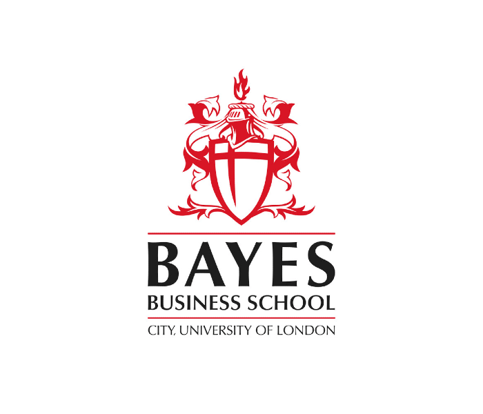 Bayes logo