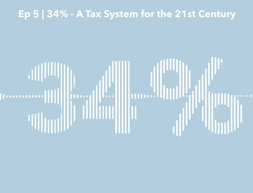 34% tax
