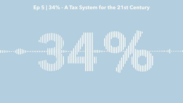 34% tax