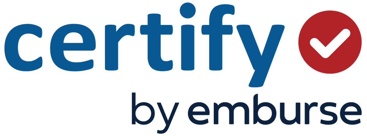 Certify logo