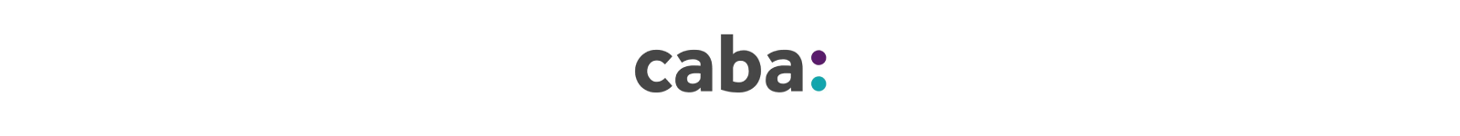 CABA logo 