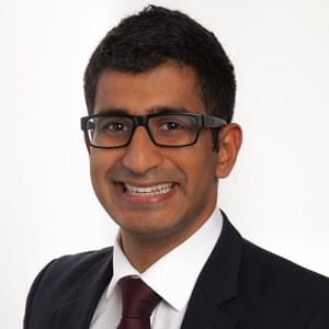 Nikhil Sangani