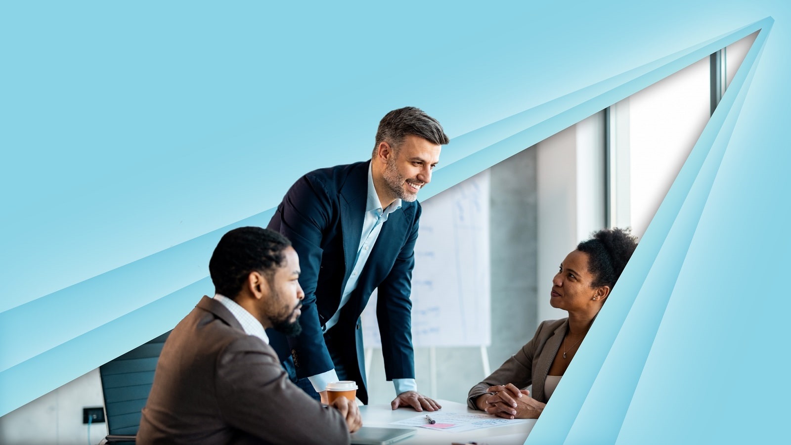 Internal Audit Conference: facing into the unknown | ICAEW