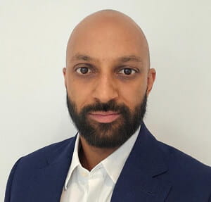 Avtar Benning, AI Assurance Director, Deloitte