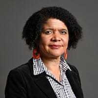 Dame Chi Onwurah