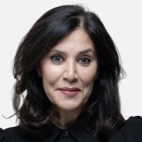 Speaker: Sofia Ihsan