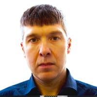 Stanislav Shcheredin