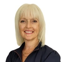Sue Turner