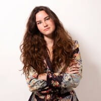Speaker: Tess Buckley