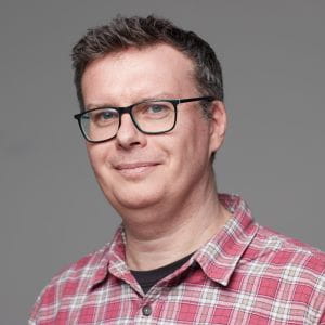 Christopher Webb