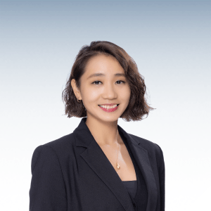 Crystal Hui