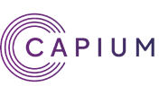 Capium logo