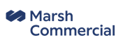 Marsh Commercial logo