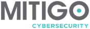 Mitigo cybersecurity logo
