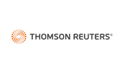 Thomson Reuters Confirmation logo