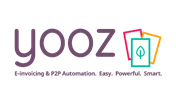 Yooz logo