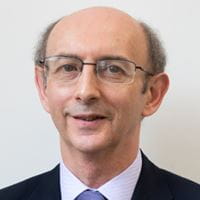 Profile image of Professor Chris Cowton