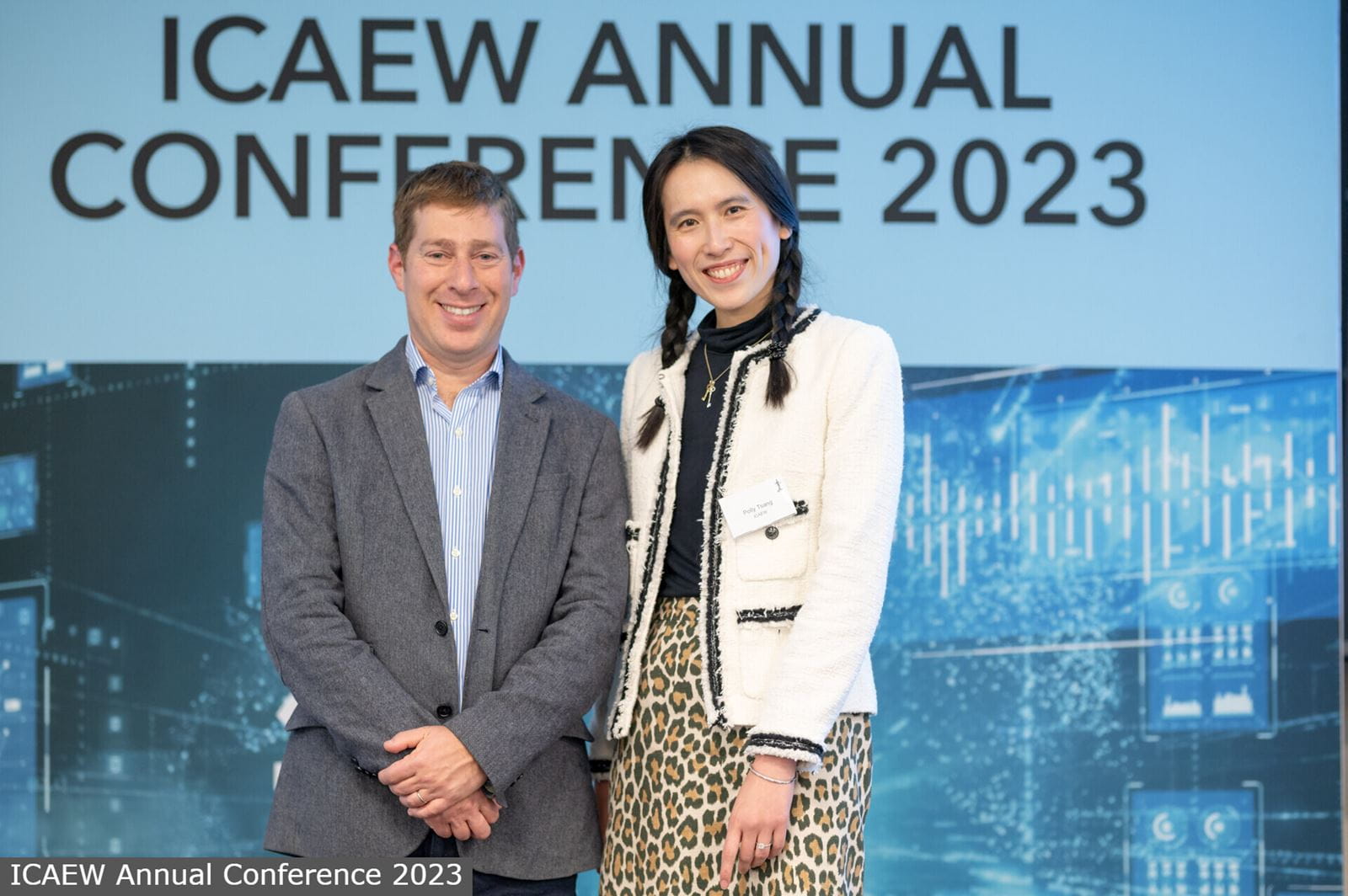 ICAEW Annual Conference 2023