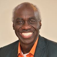 Profile image of Professor Eddie Obeng