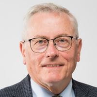 Profile image of Professor Joe Nellis 
