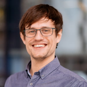 Profile image of Matthew Forshaw