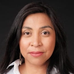Photo of Azlina Bulmer