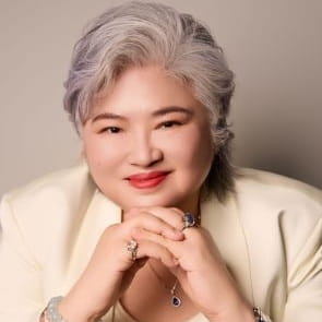 Photo of Kit Wan Lim