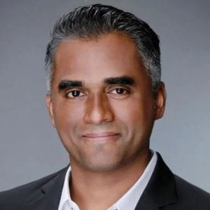 Photo of Naveen Sasidaran